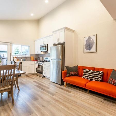 @ Marbella Lane New!3Br House In Downtown San Jose Villa Exterior photo