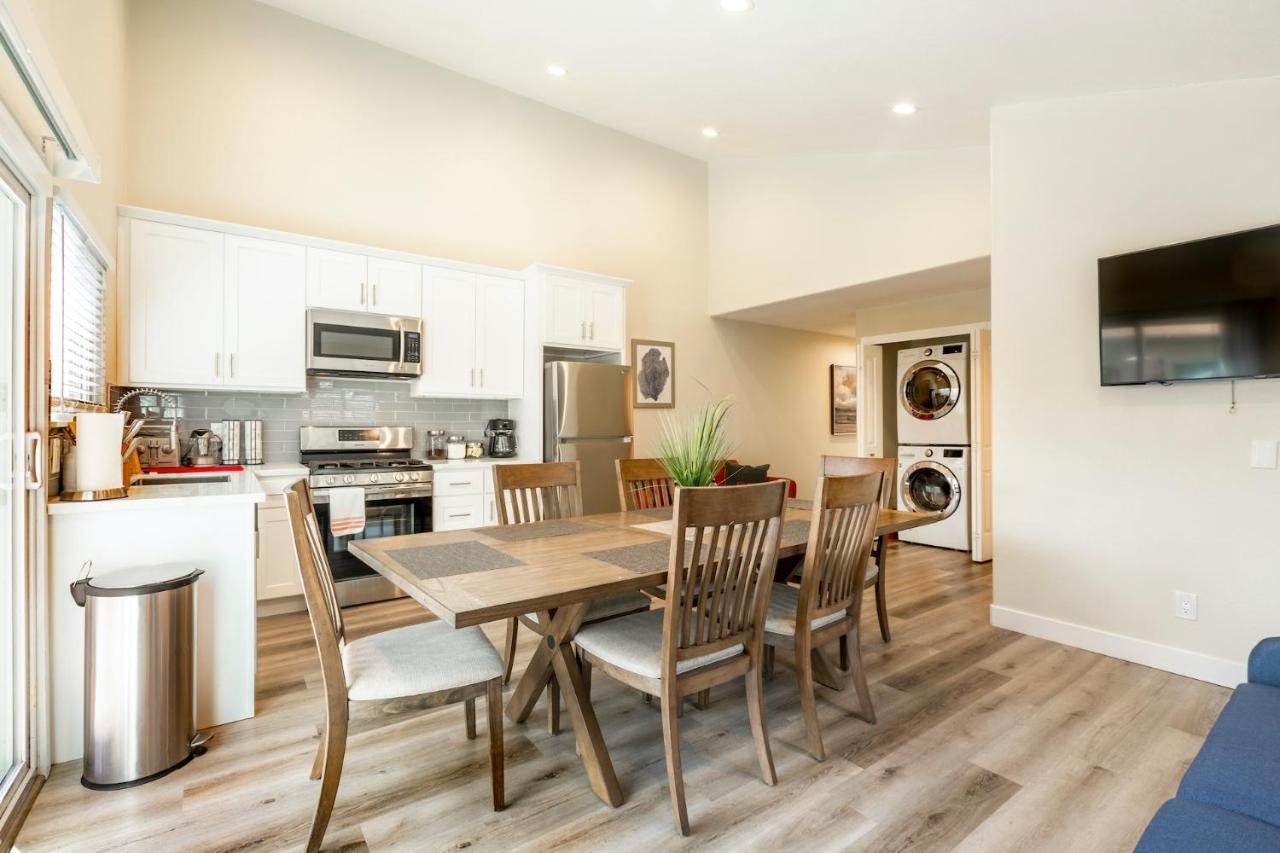 @ Marbella Lane New!3Br House In Downtown San Jose Villa Exterior photo