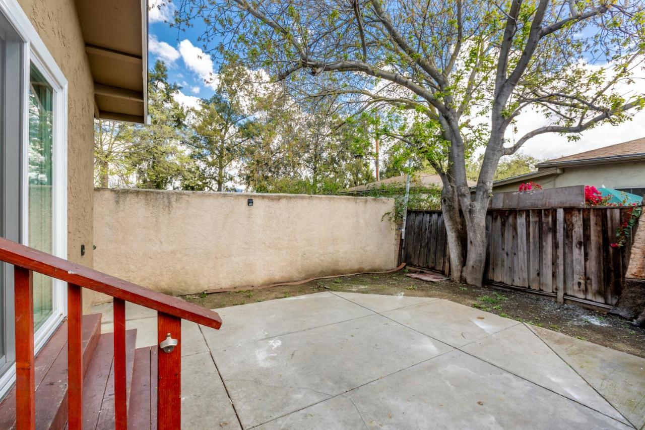 @ Marbella Lane New!3Br House In Downtown San Jose Villa Exterior photo