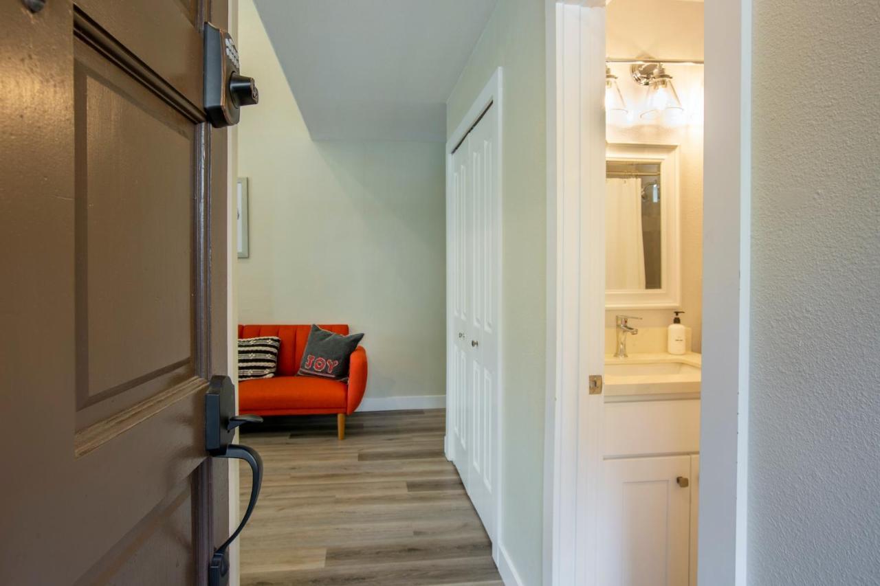 @ Marbella Lane New!3Br House In Downtown San Jose Villa Exterior photo