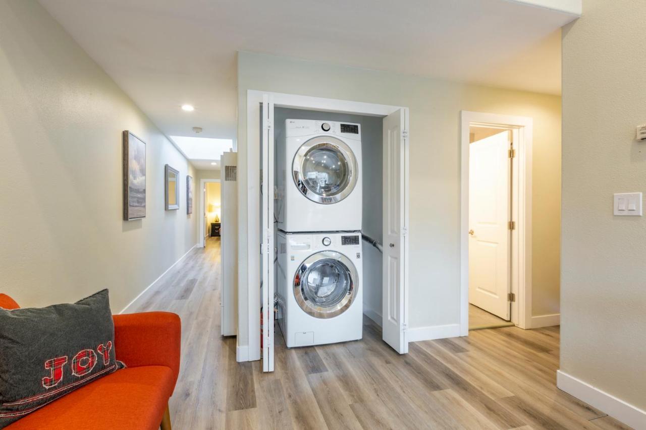 @ Marbella Lane New!3Br House In Downtown San Jose Villa Exterior photo
