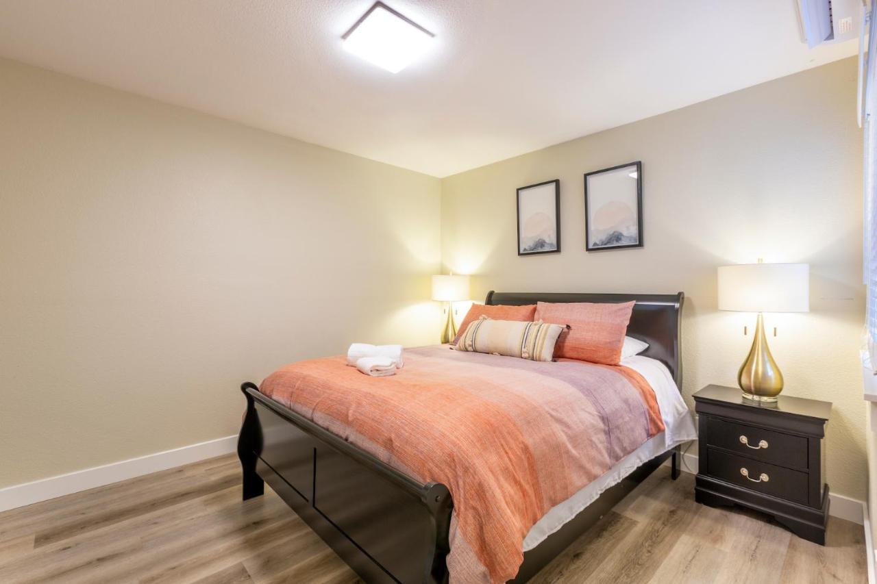 @ Marbella Lane New!3Br House In Downtown San Jose Villa Exterior photo